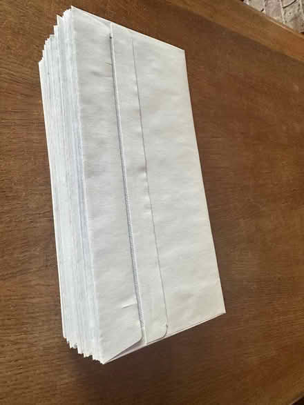 Photo of free Envelopes (Frankwell SY3) #1