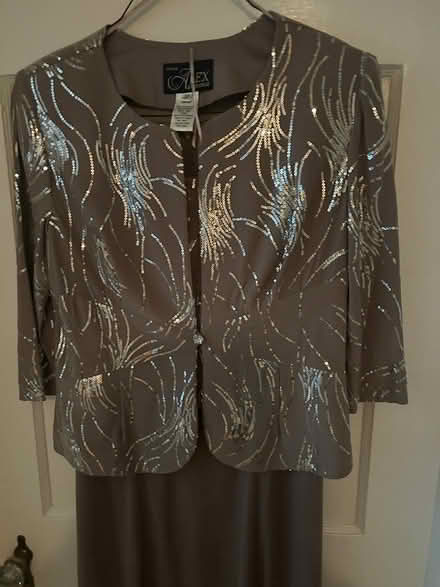 Photo of free Cocktail dress (Teaneck) #2