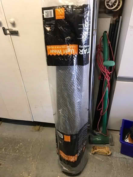 Photo of free Carpet Underlay (Grays RM17) #1