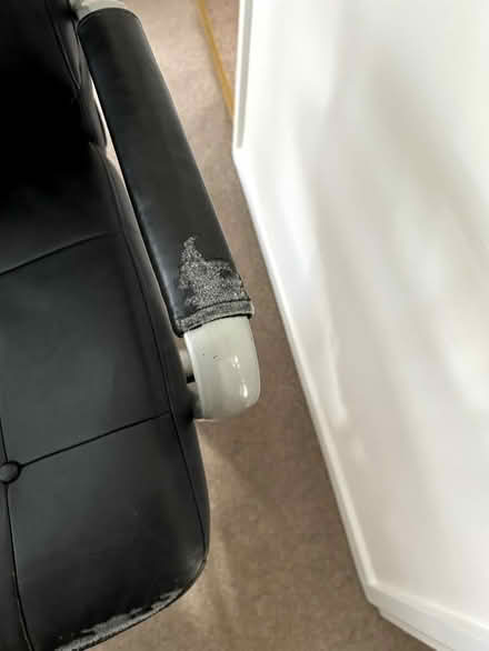 Photo of free Office Chair (Woodley RG5) #2