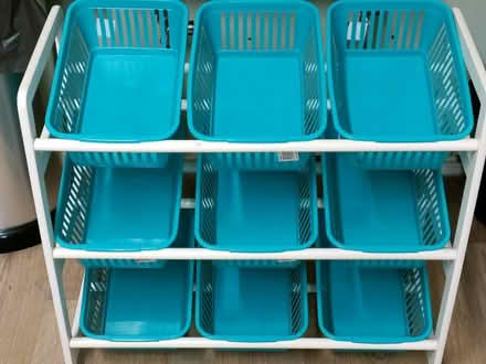 Photo of free Storage (Bromsgrove B61) #1