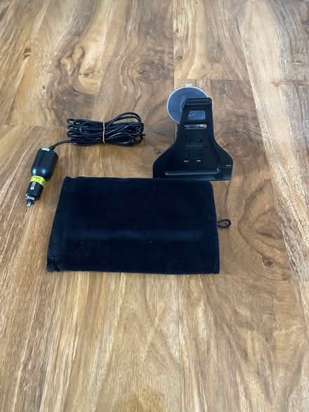 Photo of free Sat nav (S2 Arbourthorne) #1
