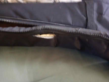 Photo of free Acoustic guitar gig bag - padded (Rugby CV23) #3