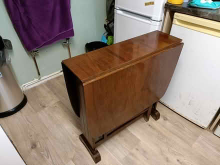 Photo of free Dining table (Bromsgrove B61) #2