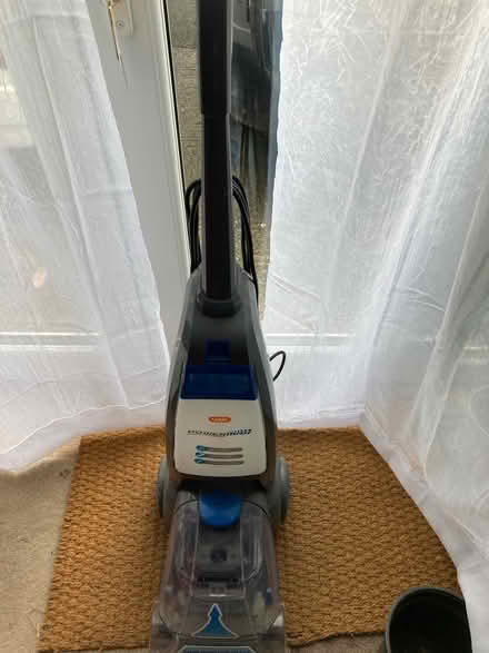 Photo of free Vax carpet cleaner (Halifax) #1