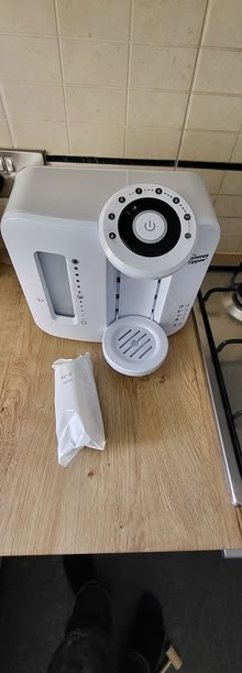 Photo of free Bottle prep machine (SK13) #1