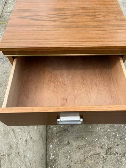 Photo of free Set of drawers (Martham NR29) #2