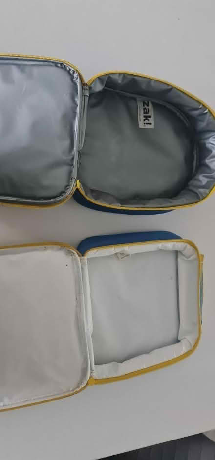 Photo of free Children's Lunch Bags (Preston PR5) #2