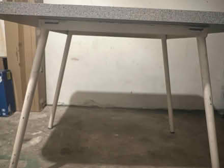 Photo of free Table - very strong and study (SE2) #3