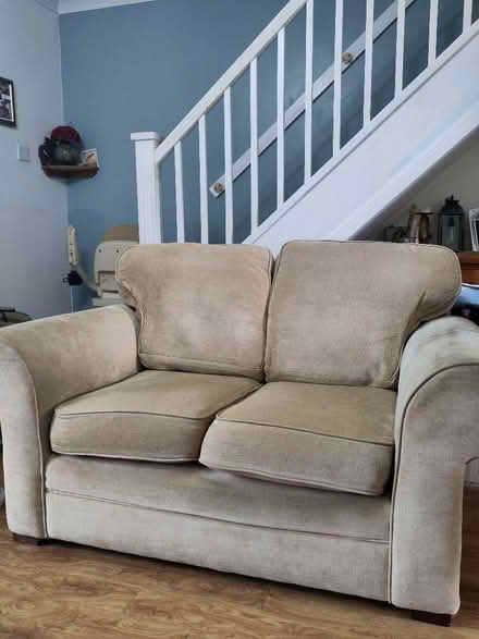 Photo of free Sofa (The Plantation GL5) #1