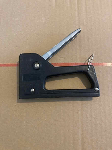 Photo of free Wall Stapler/Tacker (GL11) #1