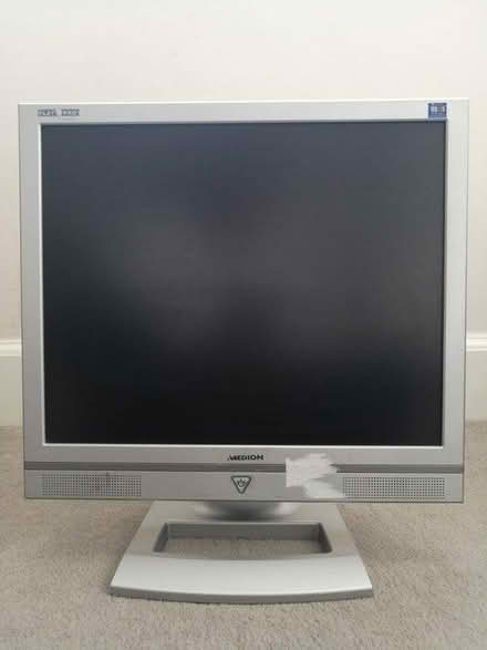 Photo of free Computer Monitor (welling - DA16) #4
