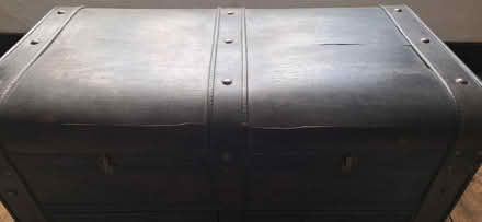 Photo of free Vintage style trunk (Redhill, RH1) #3