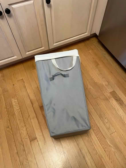 Photo of free Laundry hamper (Newton) #1
