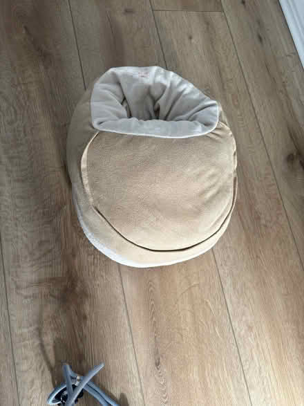 Photo of free Foot warmer cushion (Harrow HA7) #1