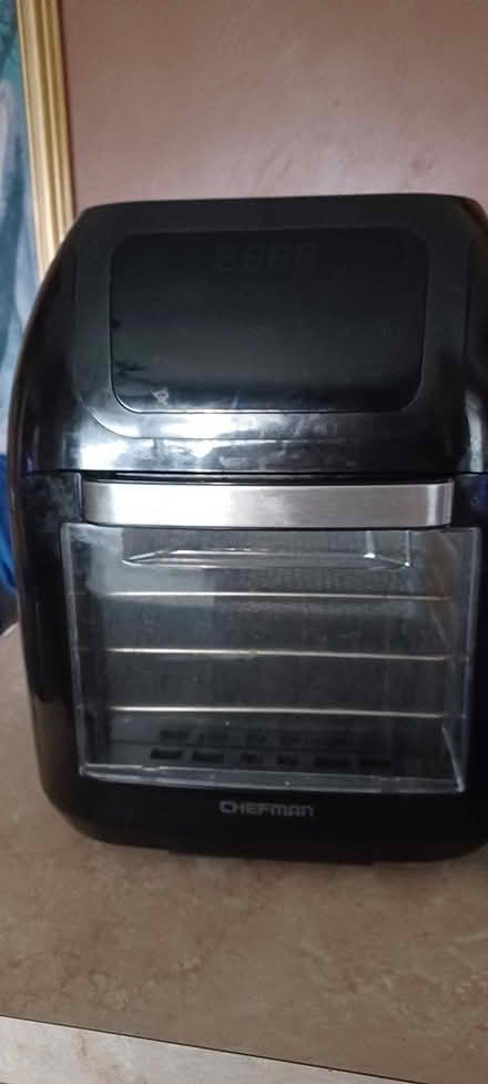Photo of free Chefman Airfryer/Oven (Ft Eustis) #1