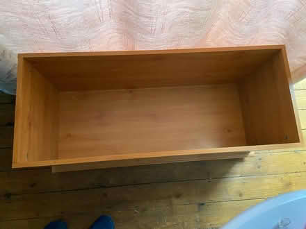 Photo of free Toy box/ blanket box (Whitton TW2) #2