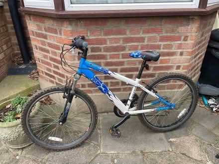 Photo of free Kids bike (Whitton TW2) #4