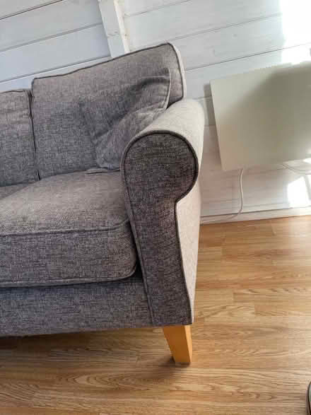 Photo of free Small 2 seater suitable for dog/cat (Hurst RG10) #1