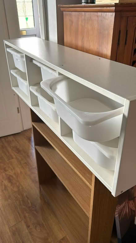 Photo of free Storage unit (The Plantation GL5) #1