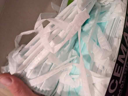 Photo of free Surgical Masks (Dublin 14) #2