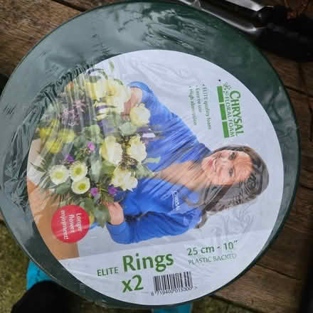 Photo of free Craft/flower arranging (Dublin15 Carpenterstown) #4