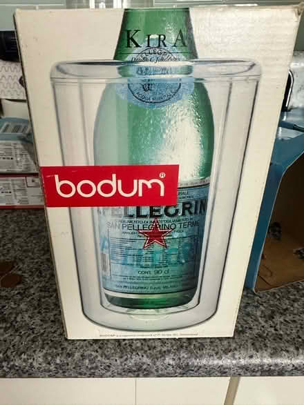 Photo of free Bottle ‘cooler’ (Rochester, ME1) #1