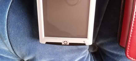 Photo of free Vintage HP iPAQ 2000 Pro Parts (Shiregreen S5) #2