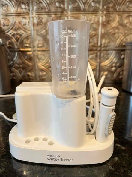 Photo of free Water pik (Upper east side) #1