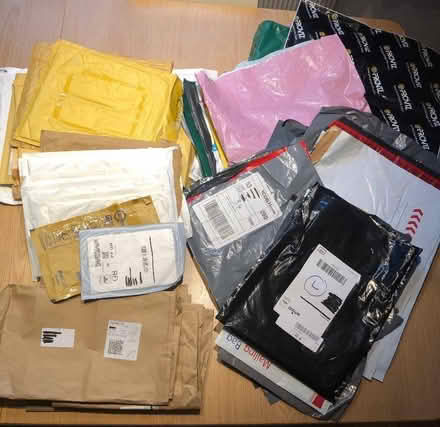 Photo of free Jiffy bags and mailing bags - good for online sellers (Earlsdon CV5) #1