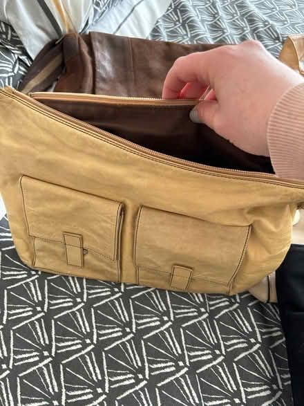 Photo of free Bags, bags, bags (Hatfield) #4