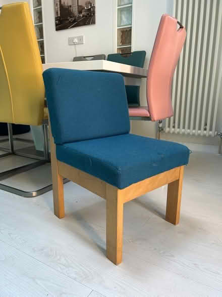 Photo of free Child’s chair (North Bersted, PO21 5**) #1