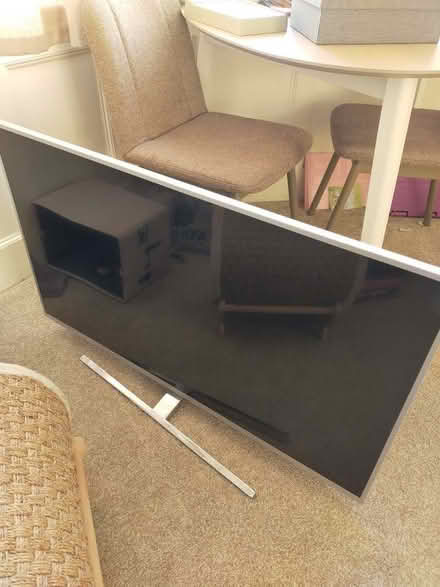 Photo of free Television (Newlyn TR18) #1