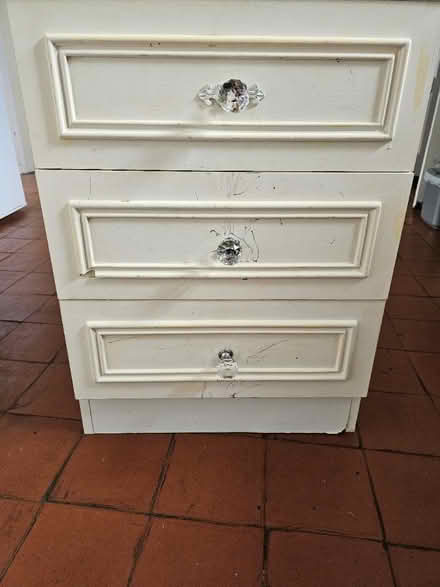 Photo of free Side table (Newport TF10) #2