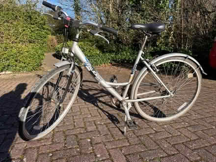 Photo of free Ladies bike (Hurstpierpoint BN6) #2