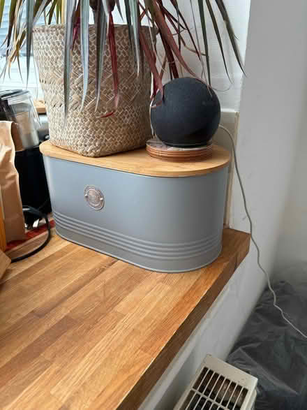 Photo of free Bread Tin (Hatfield) #1