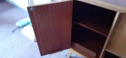 Photo of free GPlan sideboard (Southminster CM0) #2