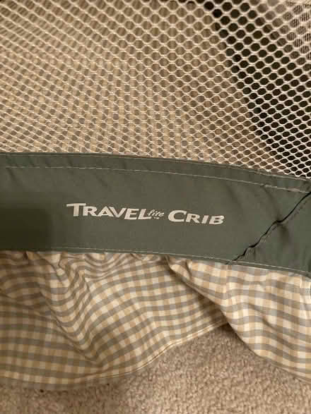 Photo of free Graco Pack n Play (S Kipling) #2