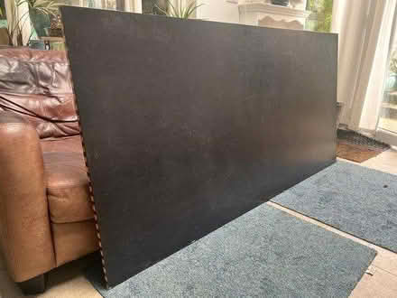 Photo of free Large table top (Bodmin) #1