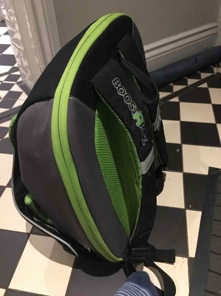 Photo of free Trunki Boostapak (Summertown OX2) #2
