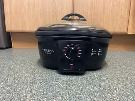 Photo of free 8 in 1 multi cooker (Biggleswade) #1