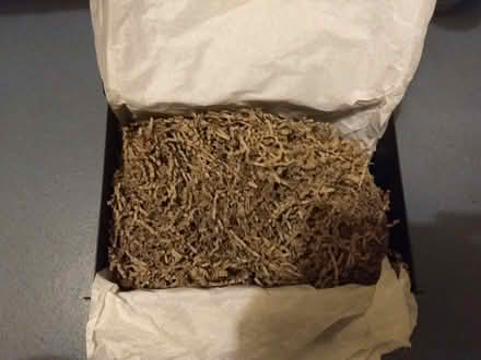 Photo of free Gift box (N19 archway) #1