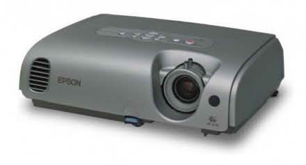 Photo of free Projector (Burton-on-Trent DE14) #1