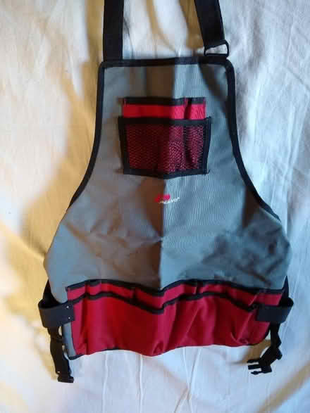 Photo of free Carpenter's Apron (Pilton EH4) #1