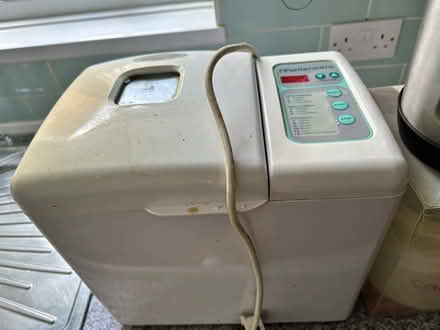 Photo of free Bread, ice-cream and soup makers (Rochester, ME1) #1