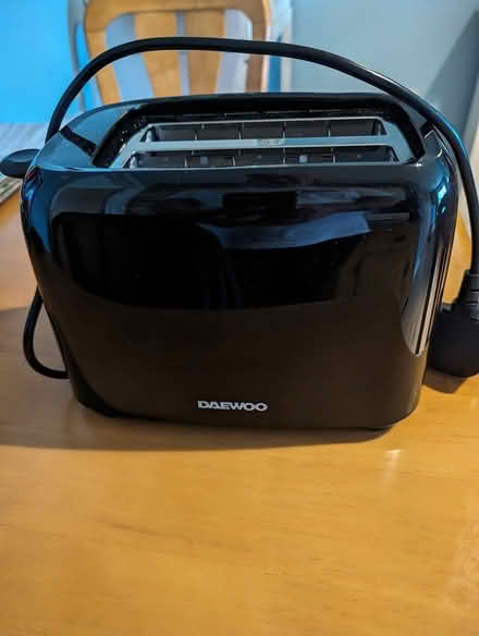 Photo of free Toaster (DY5) #1