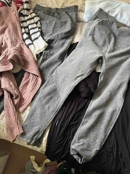 Photo of free Clothing (Wolverhampton WV10) #4