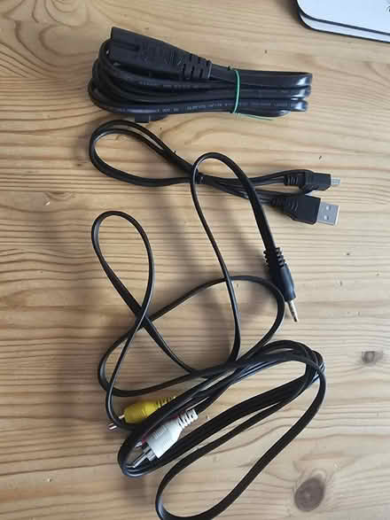 Photo of free Hand held camera (Astley village PR7) #3
