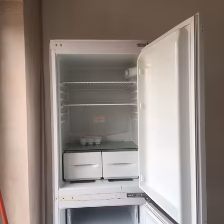 Photo of free Integrated fridge freezer (PR2) #1