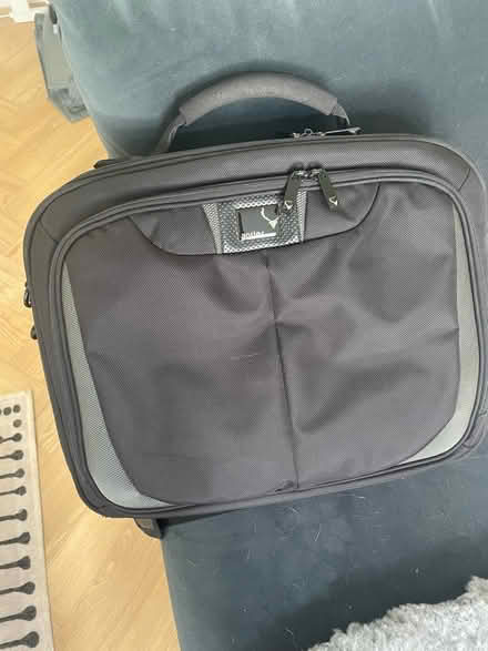 Photo of free Antler laptop bag (Bristol BS7) #1
